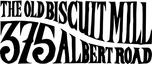 Theoldbiscuitmill Logo Dark