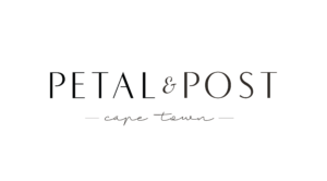 Petal & Post logo