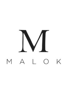 Malok logo