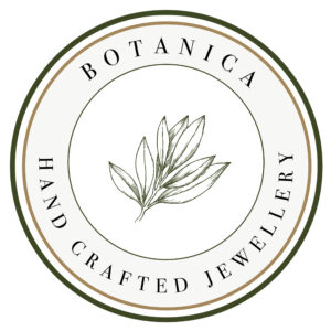Botanica Jewellery logo