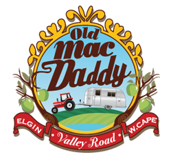 Old Mac Daddy Old Mac Daddy