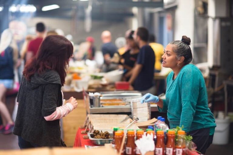 Neighbourgoods Market gallery photo 1