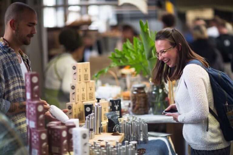 Neighbourgoods Market gallery photo 13