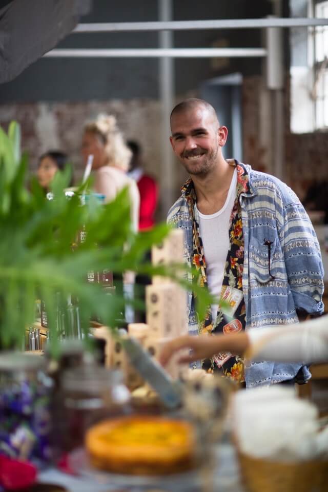 Neighbourgoods Market gallery photo 16