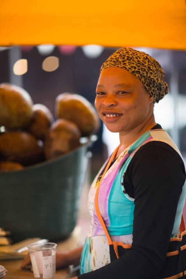 Neighbourgoods Market gallery photo 4