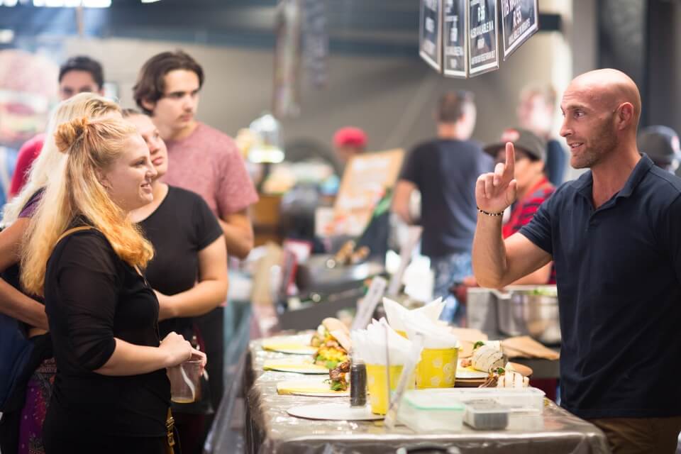 Neighbourgoods Market gallery photo 40