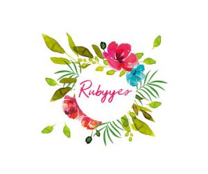 Rubyyes South Africa logo
