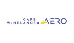 Cape Winelands Airport logo