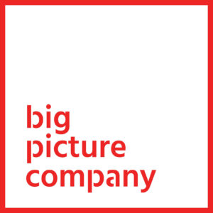 Big Picture Company logo