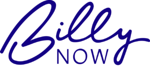 Billy Now Design Studio logo