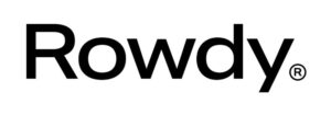 ROWDY logo