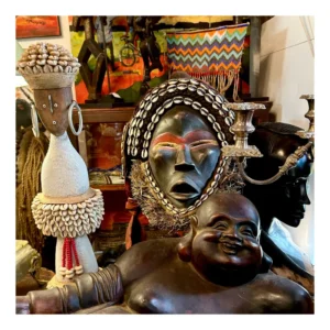 Karoo Moon Country Store logo