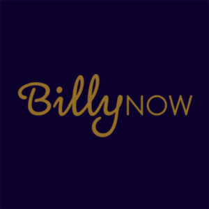 Billy Now logo