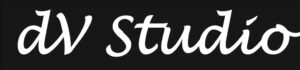 dV Studio logo