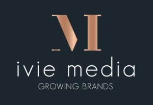 Ivie Media logo