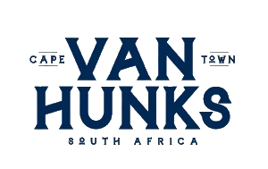 Van Hunks logo